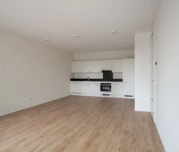 Appartement Punt Sniep 126, Diemen - À louer - Foto 4