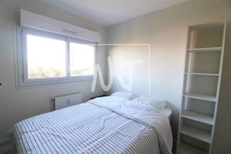 APPARTEMENT A LOUER ANGERS 49000 - Photo 3