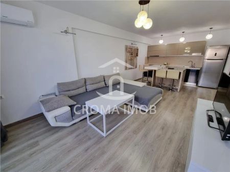 CromaImob Inchiriere apartament 2 camere, zona Albert, Evocasa - Photo 3