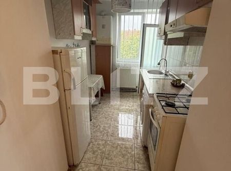 Apartament cu 2 camere, 50 mp, zona Centrala - Campia Turzii - Photo 5
