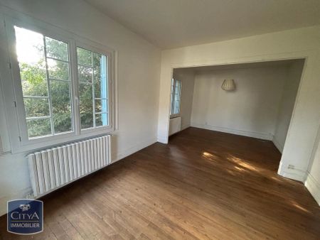 Maison à louer 137m² - Photo 4