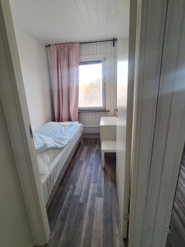 Centralgatan, Långsele - Foto 5