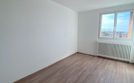 Appartement à louer - Photo 4