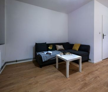 Kawalerka z ogrzewaniem miejskim - Środula. - Photo 5