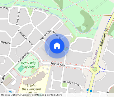 Meadow Way, CARTERTON - Photo 1