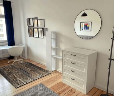 Schivelbeiner Straße - Balcony Room - Photo 6