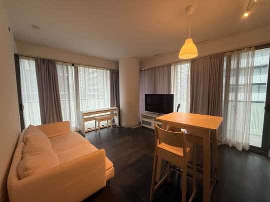 For Lease - 50 Charles Street Unit# 405, Toronto, Ontario - Photo 1