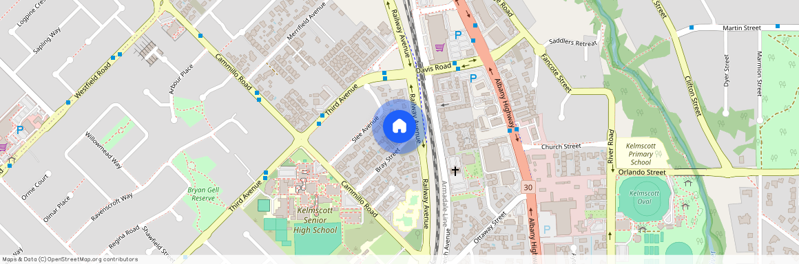 3A Bray Street, WA 6111, Kelmscott