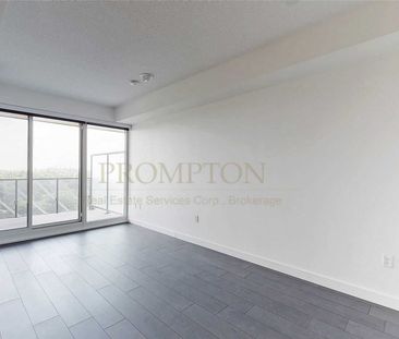 For Lease - 95 Mcmahon Drive Unit# 1803, Toronto, Ontario - Photo 4
