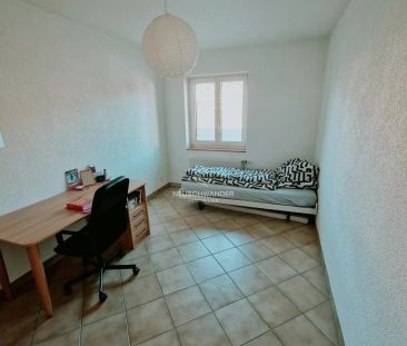 A louer appartement de 3.5 pièces à Chevenez - Photo 2