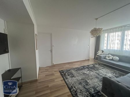 Location Appartement 4 pièces 65m² MACON 71000 - Photo 2