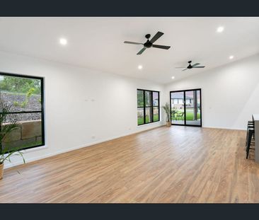 LUXURIOUS ARCHITECTURALLY DESIGNED HOME-RENT WILL INCREASE TO $720 ... - Photo 1