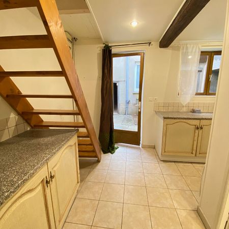 Appartement à louer PACY SUR EURE - Photo 4