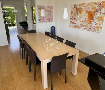 Tout savoir sur cette maison dans le quartier Cap Martin, à Roquebr... - Photo 3