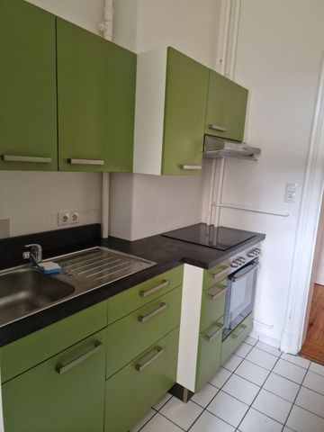 3 Zimmer Wohnung in der Kieler Innenstadt | Lütt Immobilien | Ihr Immobilienmakler in Kiel - Photo 4