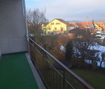 SEMSALES / 3.5 rooms renovated - Photo 4