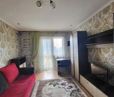 .Hala Centrala Iasi, apartment for rent, 2 rooms - Photo 3