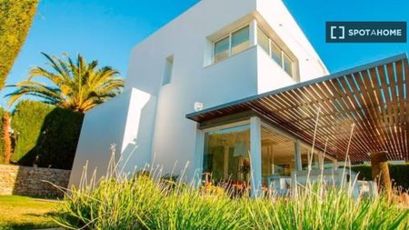 3 room luxury Apartment for rent in Benissa, Spain - Photo 4