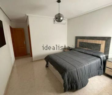 Alquiler de piso en Calle la Paz, 3 - Photo 1