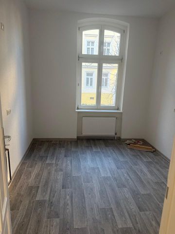 Altbauwohnung mit 3 Zimmern - Foto 2