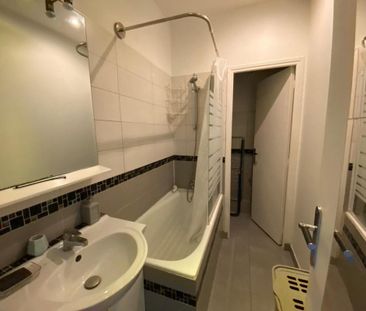 Location Appartement 2 pièces Meublé 29m² LA GARENNE COLOMBES 92250 - Photo 4