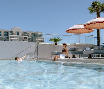 405/153 Sturt Street, Southbank VIC 3006 - Apartment For Rent | Domain - Photo 6