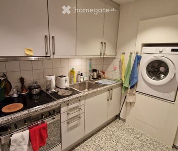 Ruhige schöne Wohnung im Park - Photo 3