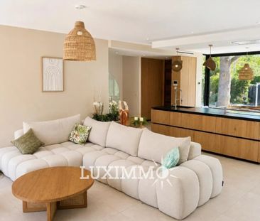 LONGUE DURÉE - VILLA MODERNE 4 CH - Photo 2