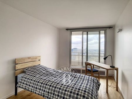 Tout savoir sur cet appartement dans le quartier La Défense, à Puteaux - Photo 5