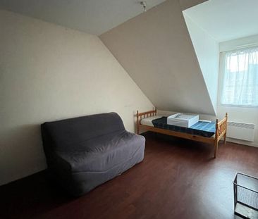 MONTFORT SUR MEU - Appartement T3 - 2 chambres - Photo 3