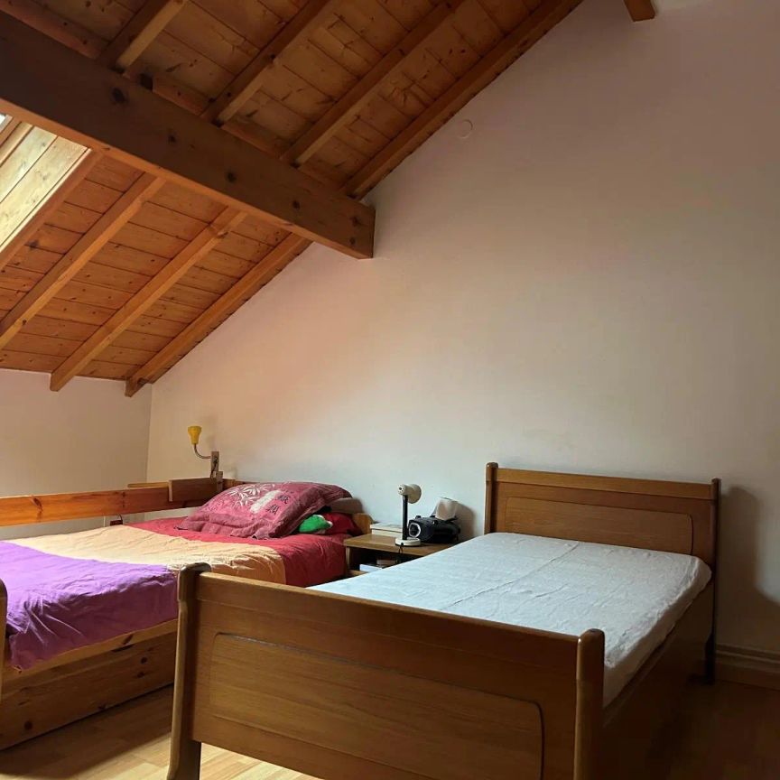 Appartement à louer 5 pièces 152.7m² - Photo 1