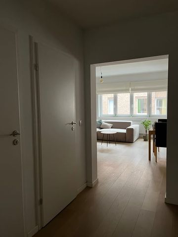 Appartement te huur - Foto 4