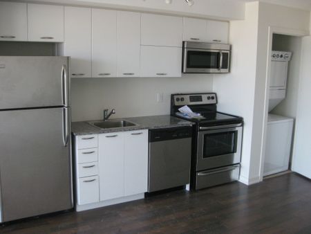 For Lease - 38 Joe Shuster Way Unit# 1403, Toronto, Ontario - Photo 2