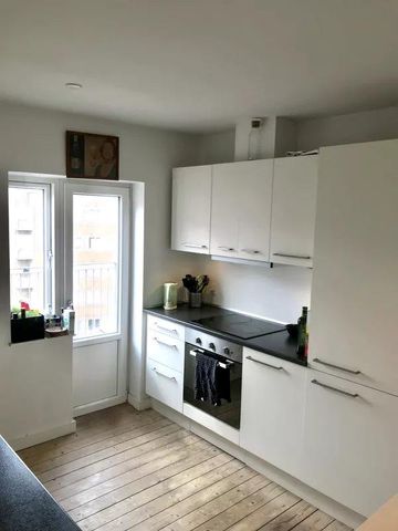 <b>Stor 3-værelses lejlighed i hjertet af Aalborg</b> - Photo 5