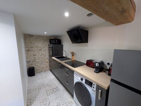 Location Appartement 2 pièces 37m² - Photo 3