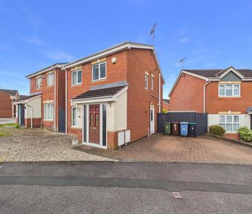 3 bedroom Detached house to rent - Photo 5