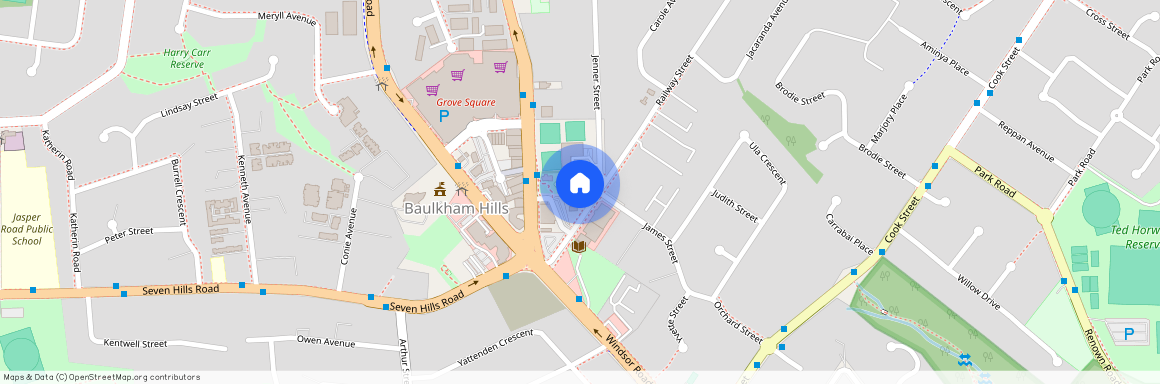 3/2-4 Railway Street, Baulkham Hills NSW 2153