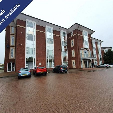 1 bedroom flat to rent - Photo 4