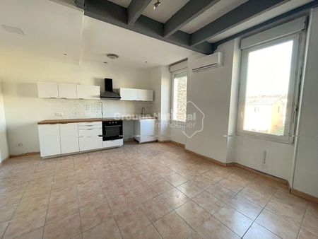 Appartement Miramas 2 pièces, - Photo 2