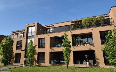 Ihre neue Wohnung im Skypark Allschwil - Foto 4