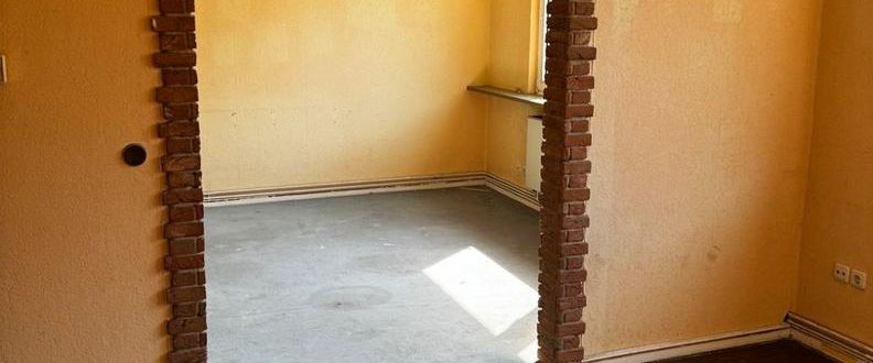 Ich vermiete eine 3 Zimmer Wohnung - Foto 1