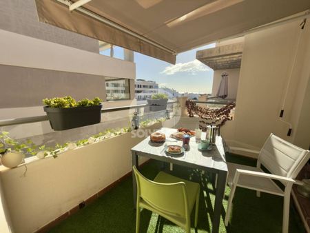 Ático de alquiler en Calle Campo de la Iglesia, Benajarafe - Photo 5