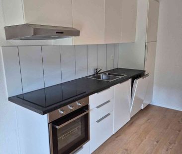 2 Zimmer, 52 m², 1. Stock - Photo 5