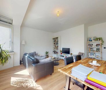Flat for rent - Photo 2