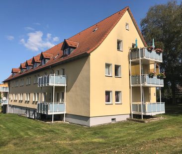 Dachgeschosswohnung kurzfristig frei! - Photo 1