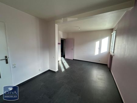 Location Appartement 3 pièces 66m² LEMPDES 63370 - Photo 2