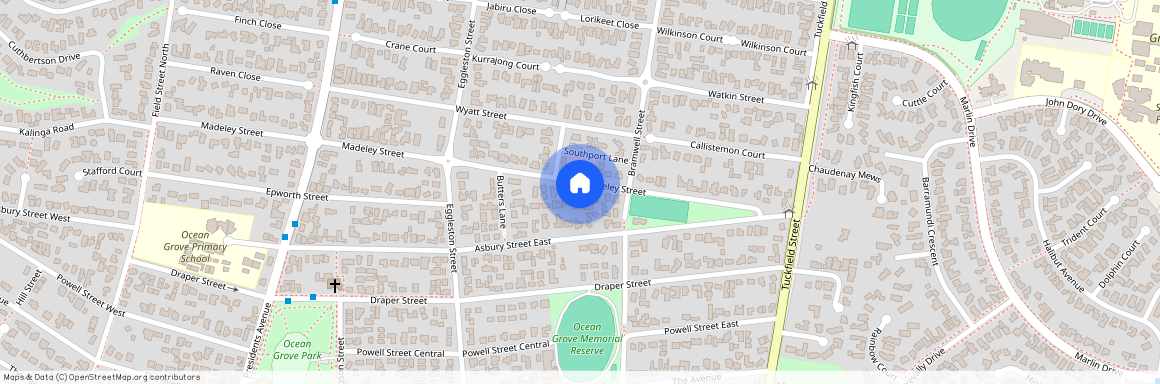 1 / 68 Madeley St Ocean Grove, 3226