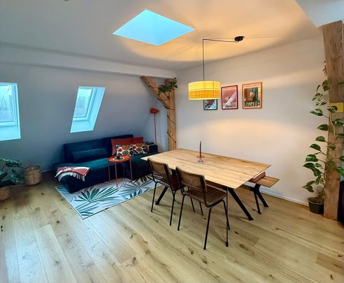 1.5 Zimmer, 34 m², 5. Stock - Photo 1