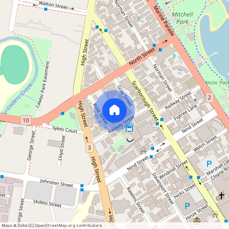 5/31-33 Railway Street, 4215, Southport