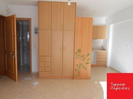 Studio/Γκαρσονιέρα για ενοικίαση Άγιος Γεώργιος (Κόρινθος) - Φωτογραφία 5